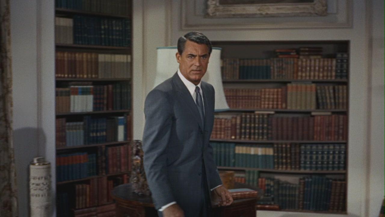 Cary Grant image Cary Grant in North by Northwest HD wallpapers