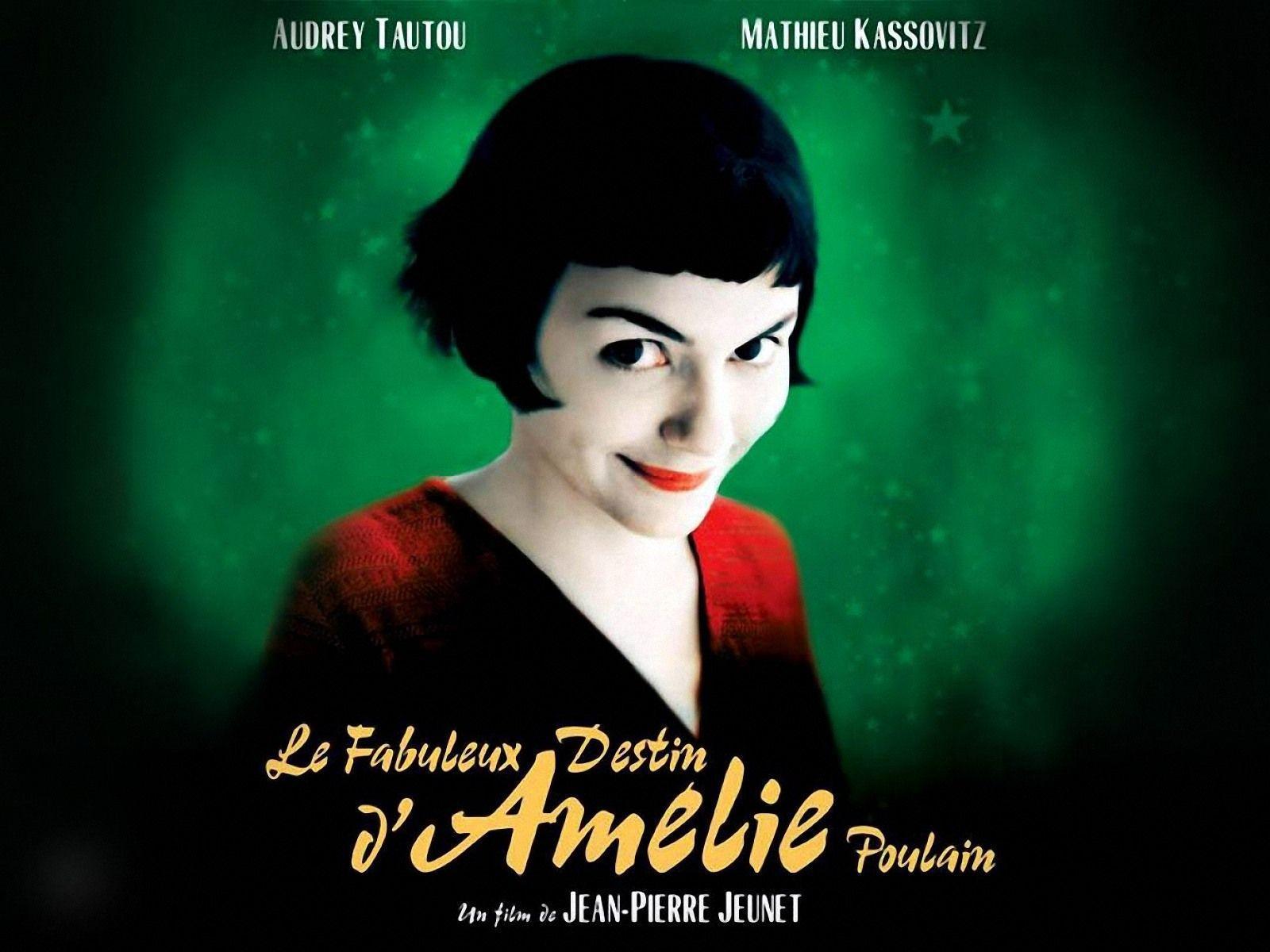 amelie poulain wallpapers Wallpapers