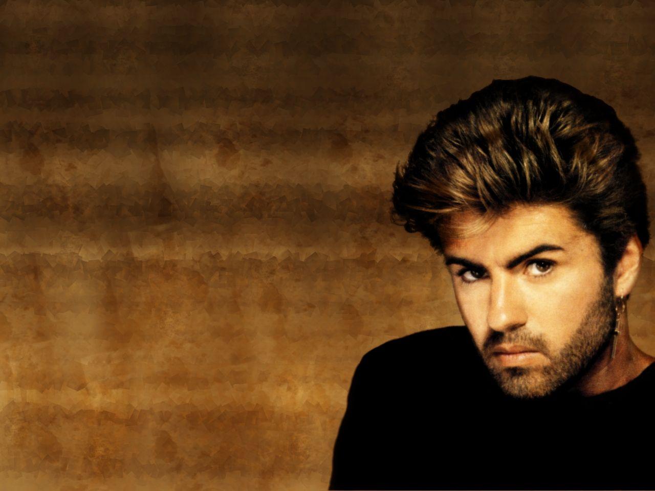 George Michael Wallpapers Desktop