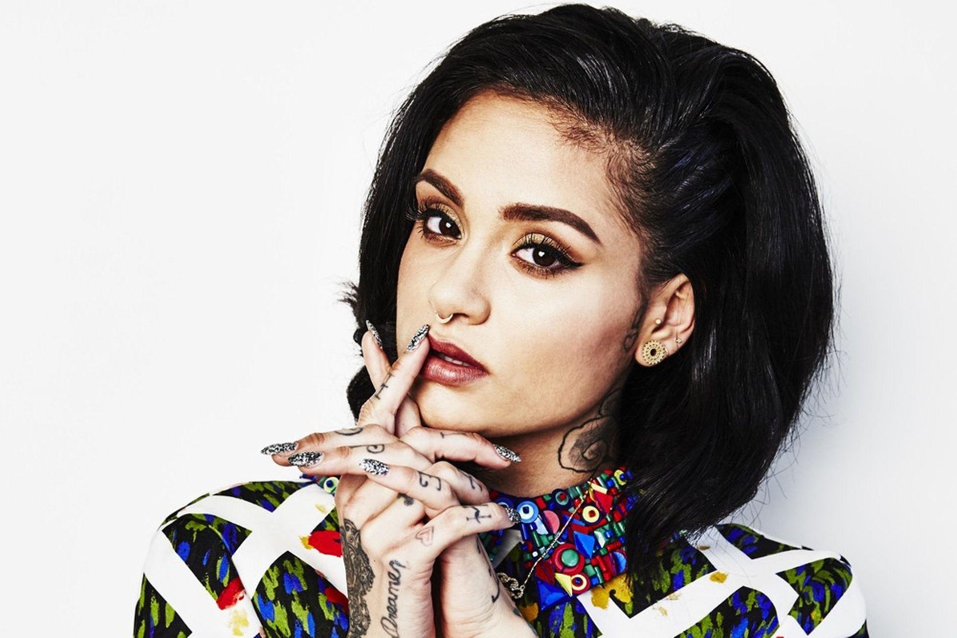 Kehlani Wallpapers HD Backgrounds, Image, Pics, Photos Free