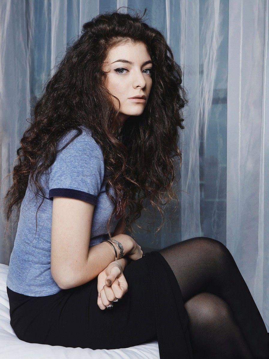 Lorde Wallpapers HD Download