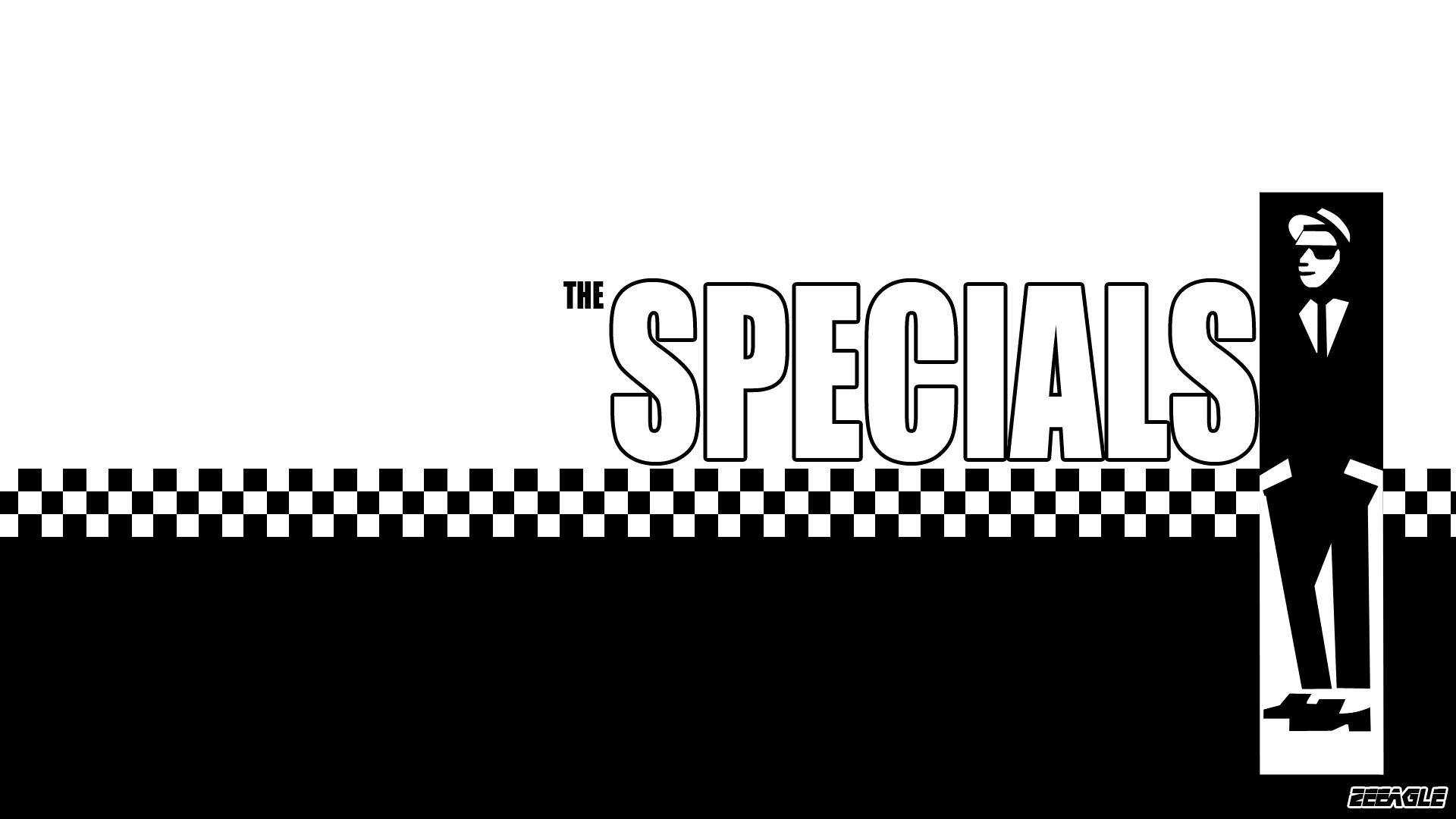 Wallpapers Ska ,