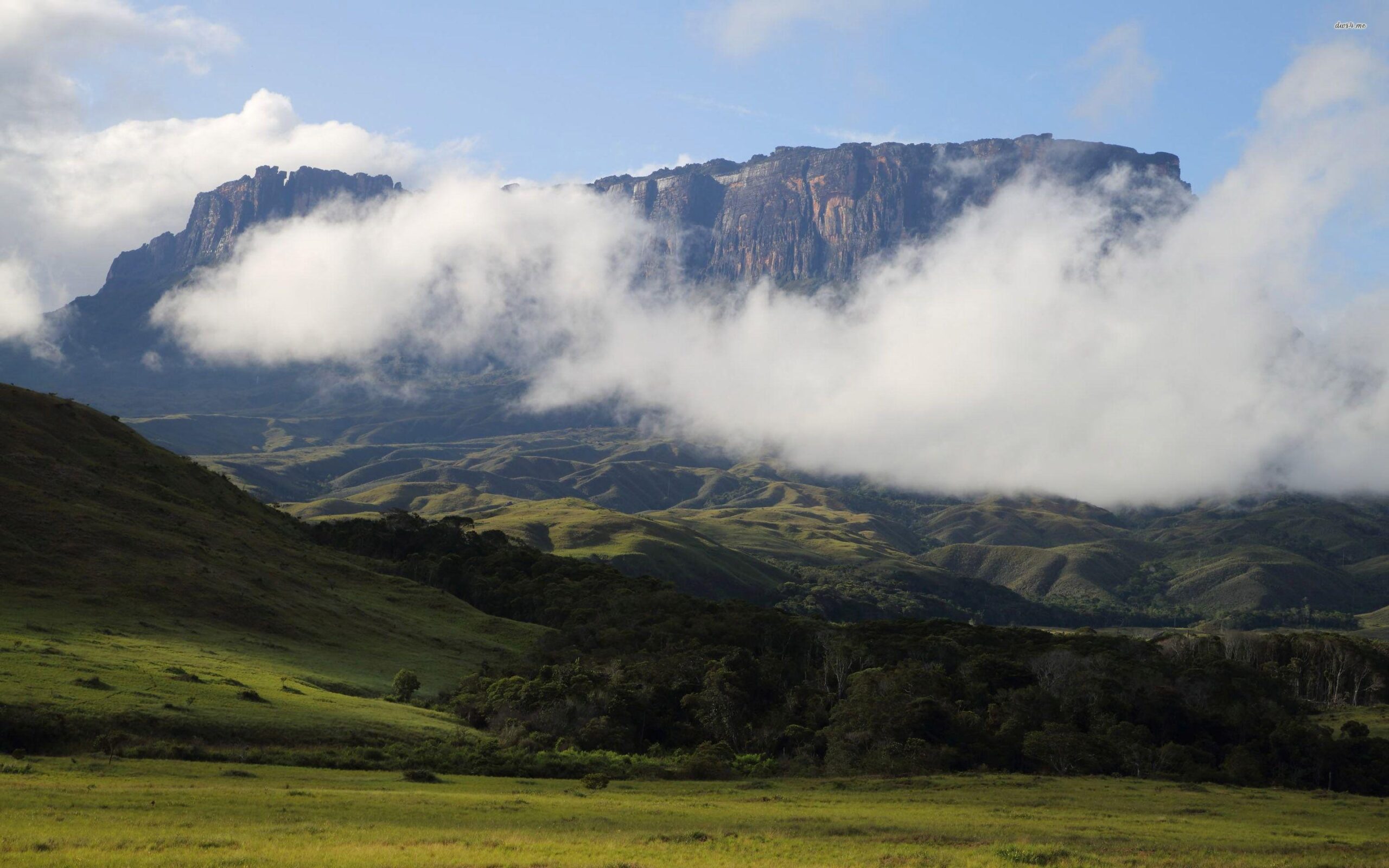 Mount Roraima wallpapers