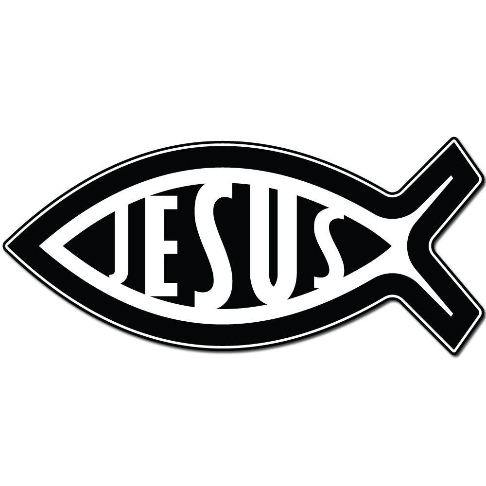 Free Christian Fish Symbol, Download Free Clip Art, Free Clip Art on