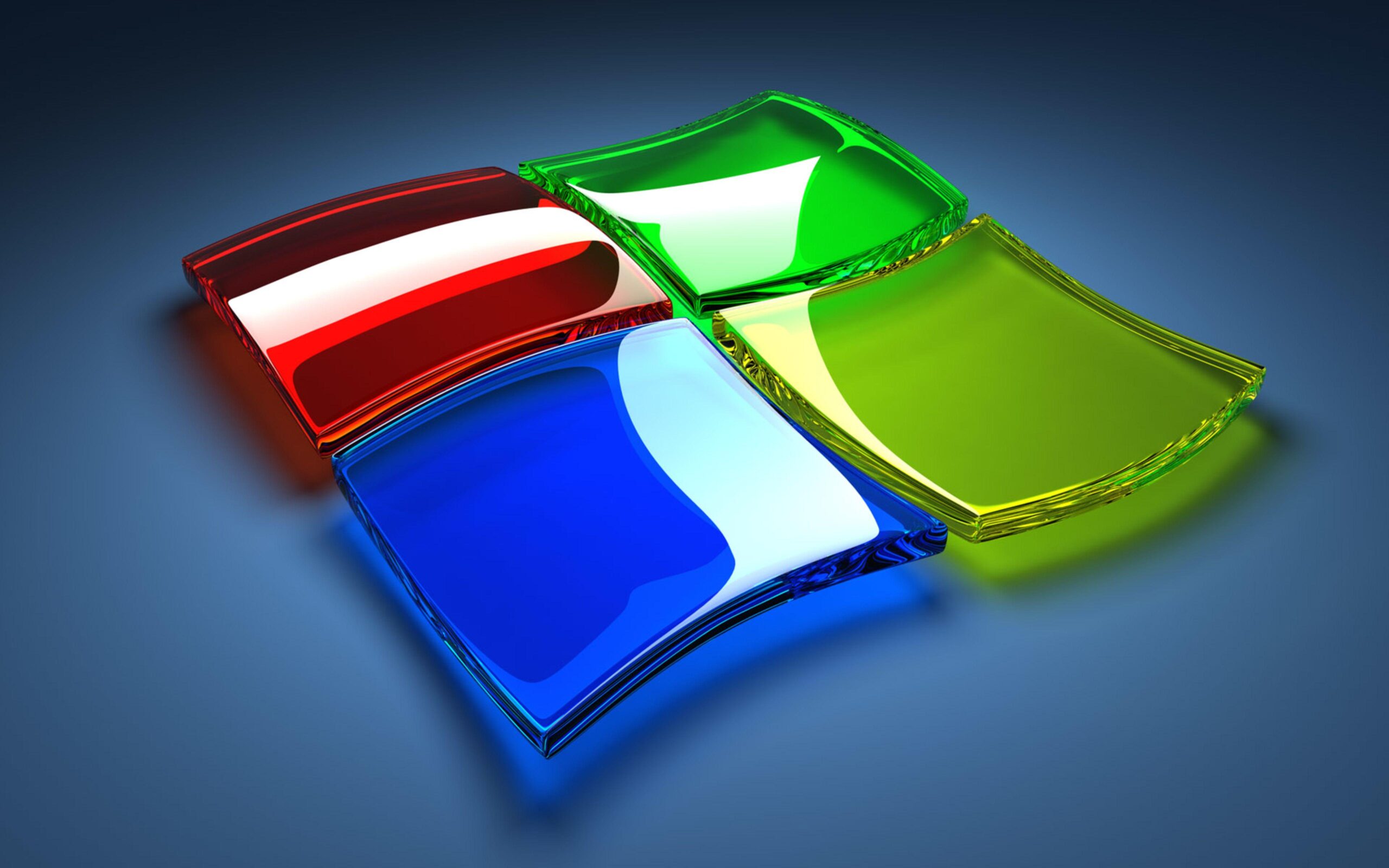 Wallpapers Download Windows 7 logo