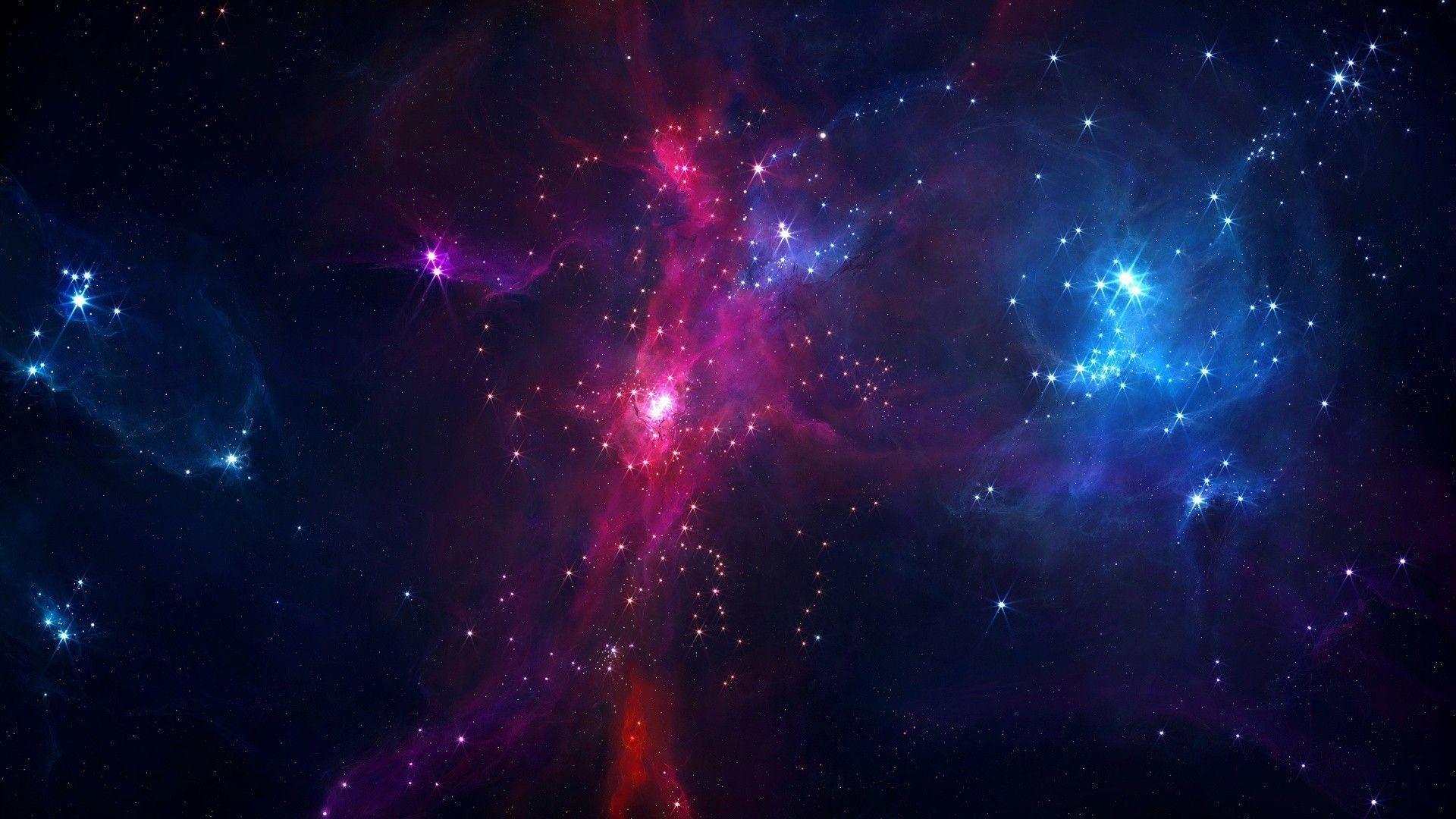 Nebula Wallpapers HD