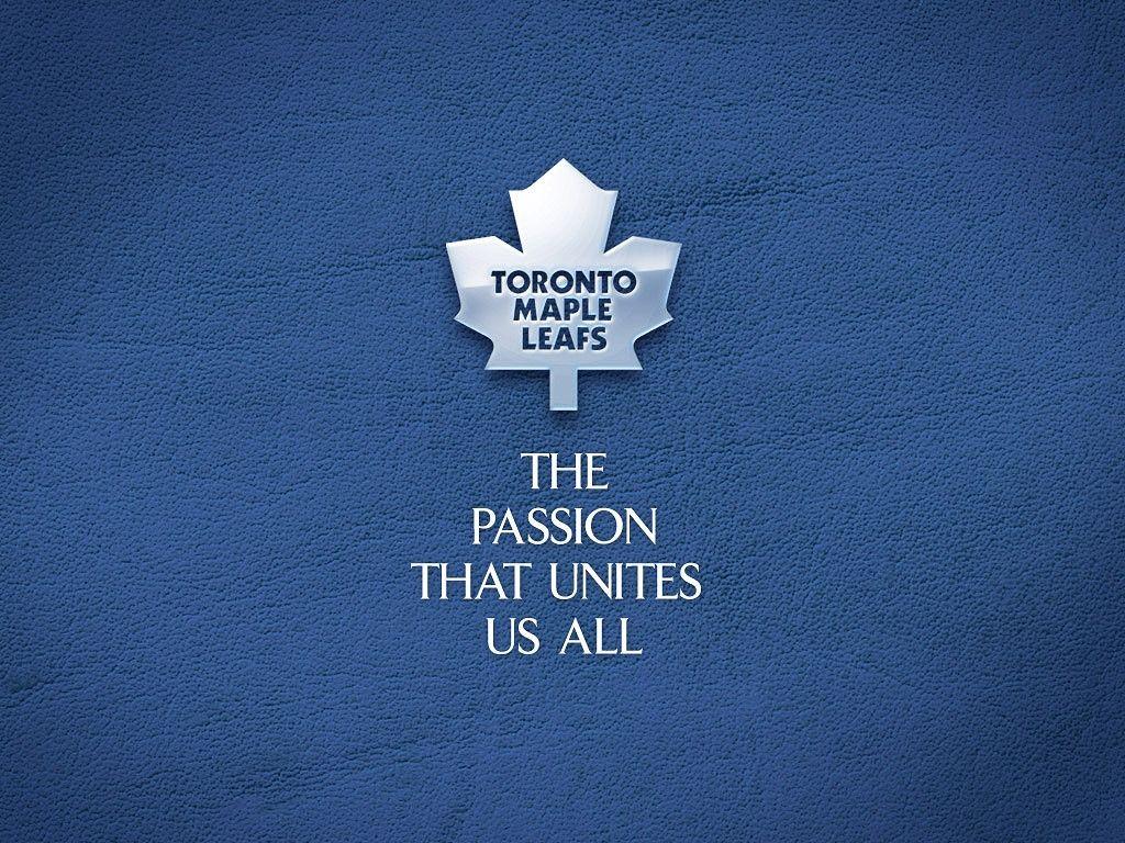 Toronto Maple Leafs wallpapers