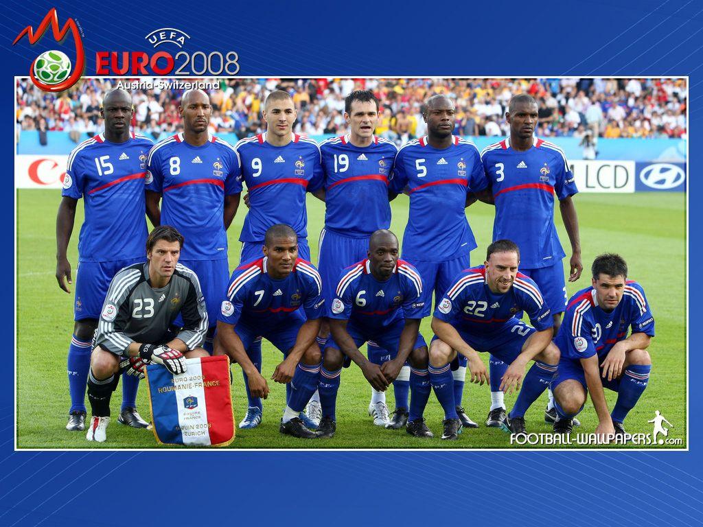 France Football Wallpapers