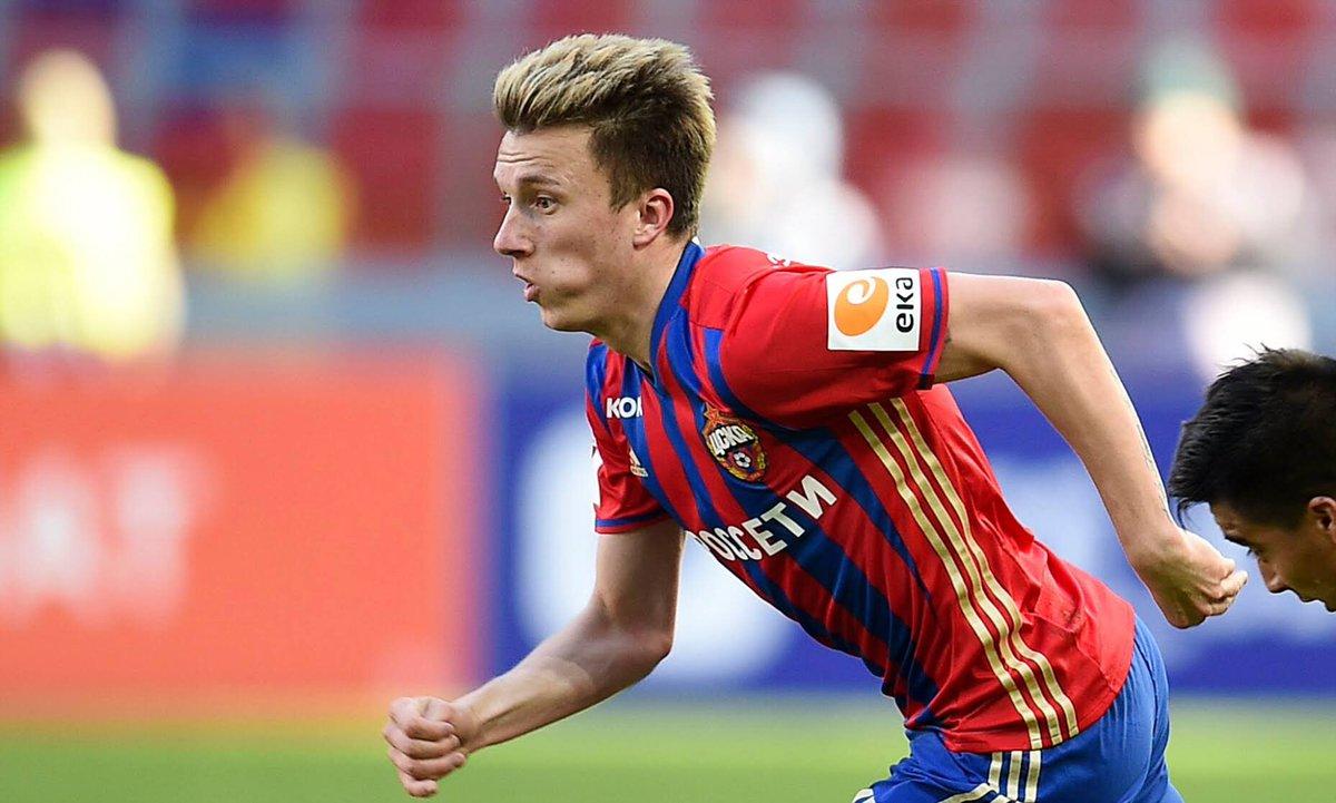 Chelsea could regret missing out on Aleksandr Golovin