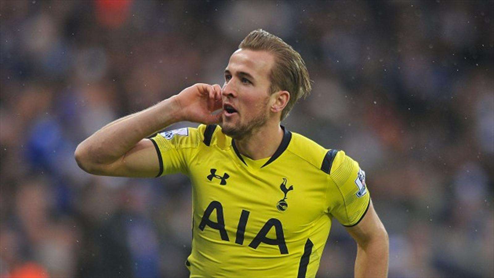 Harry Kane Wallpapers