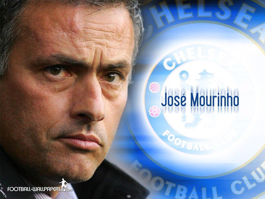 Jose Mourinho Wallpapers