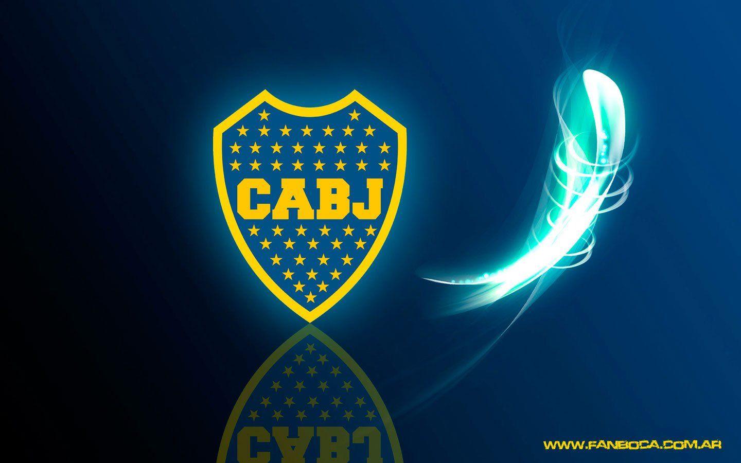 ►►Wallpapers de Boca Juniors HD !