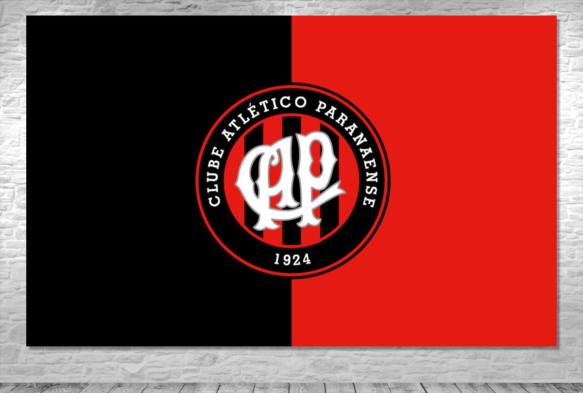 Caneca Clube Atletico Paranaense