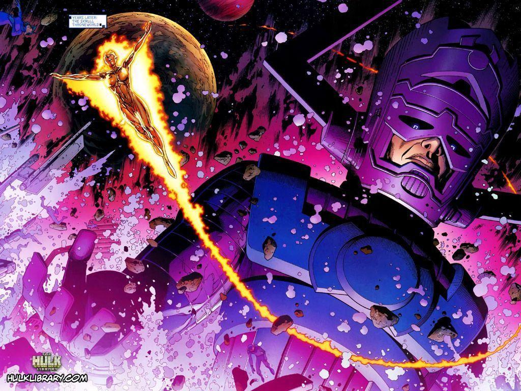 Galactus Wallpapers 11 263900 Image HD Wallpapers