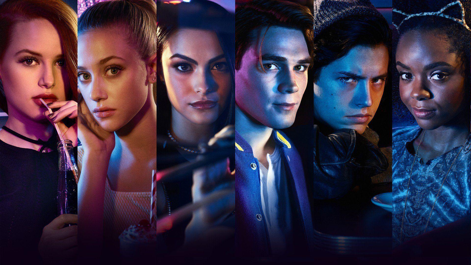 Riverdale Computer Wallpapers, Desktop Backgrounds