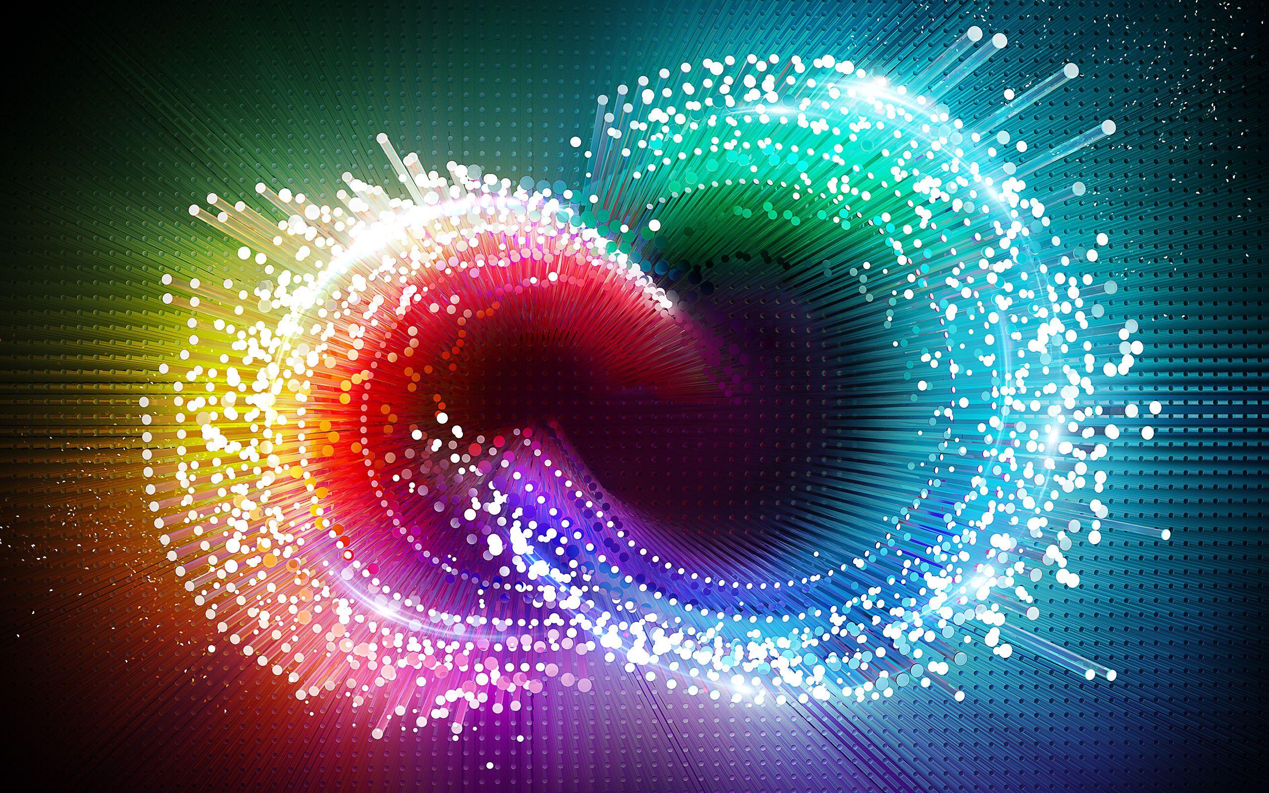 Creative Cloud Wallpapers For All