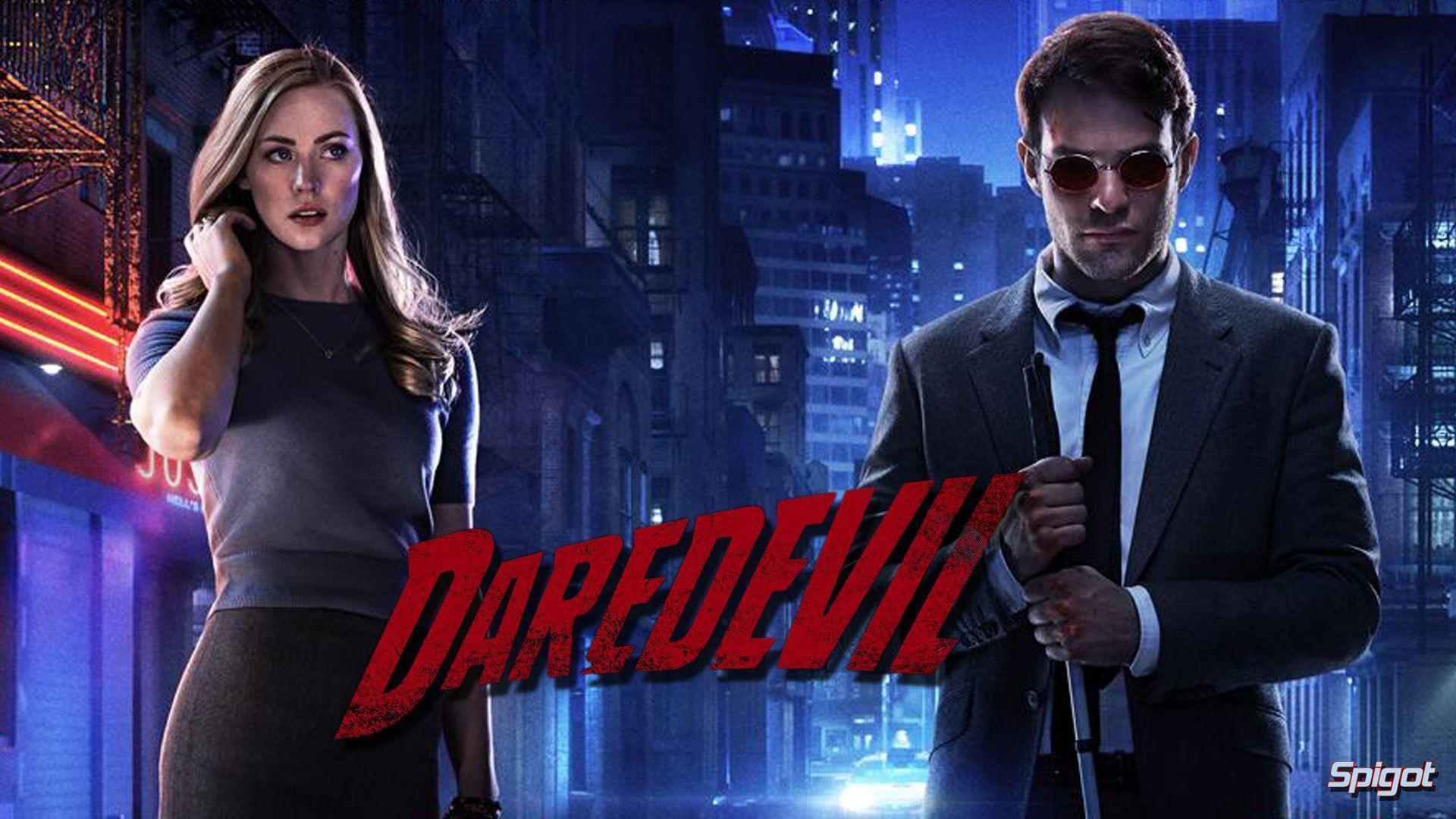 11 Best High Definition Wallpapers of Marvel’s Daredevil