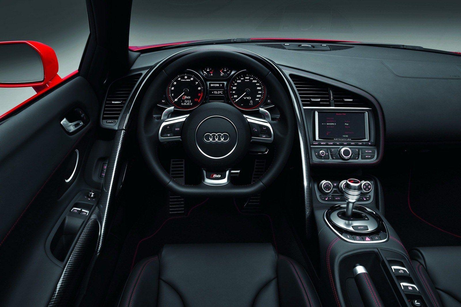 2017 Audi Q8 Muscles Car Wallpapers