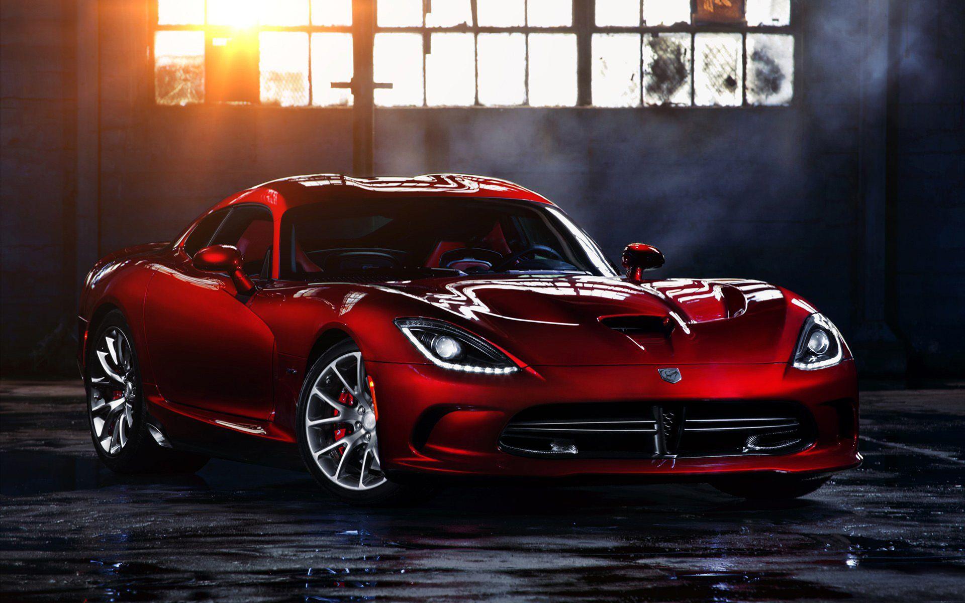 2013 Dodge SRT Viper Wallpapers