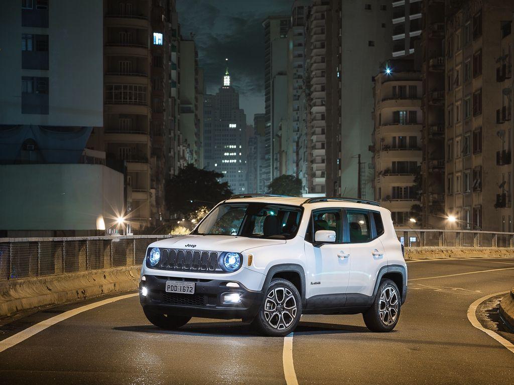 Download wallpapers jeep, renegade, longitude, br