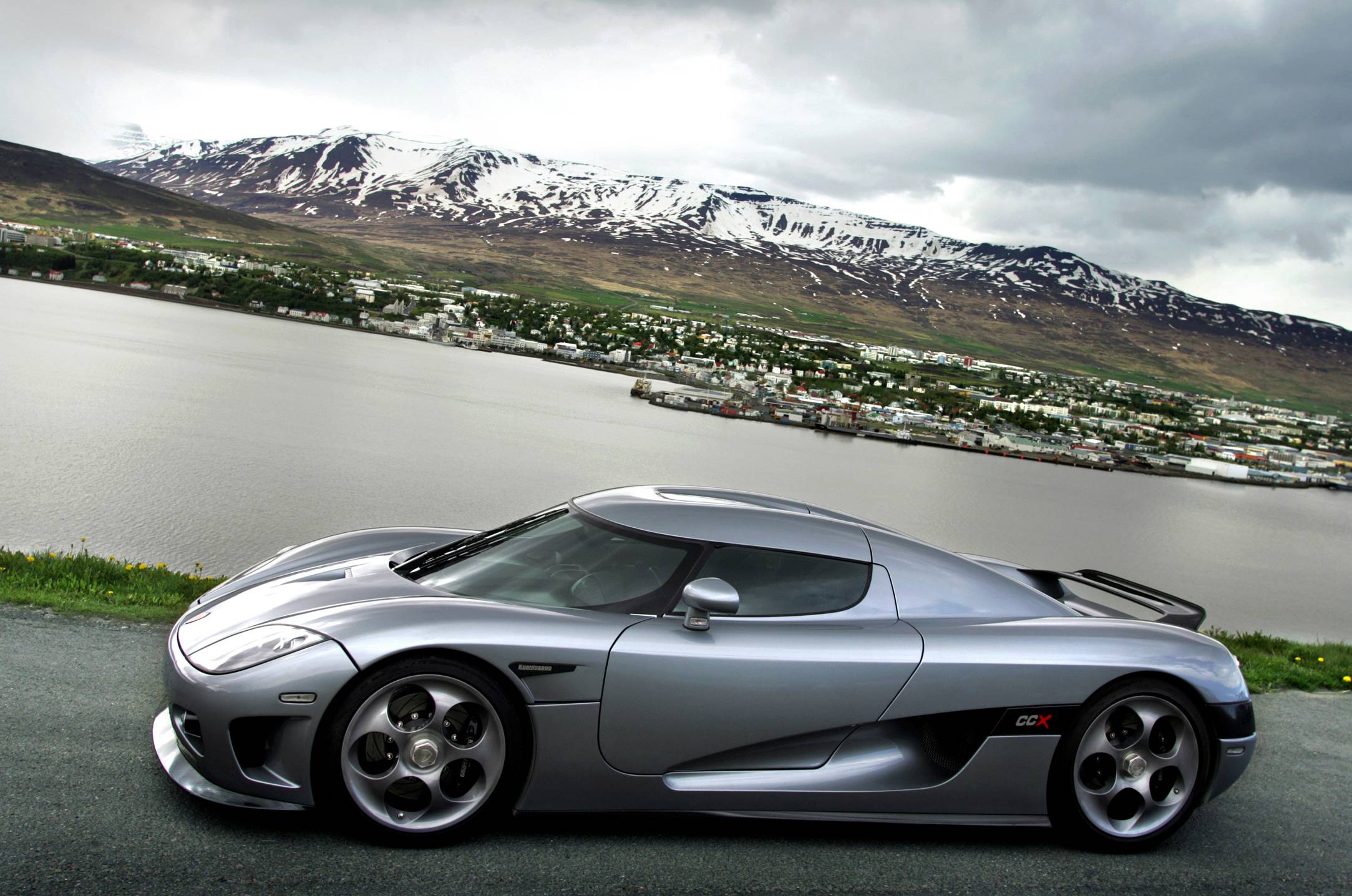 Koenigsegg CCX Wallpapers For Iphone Free 17065