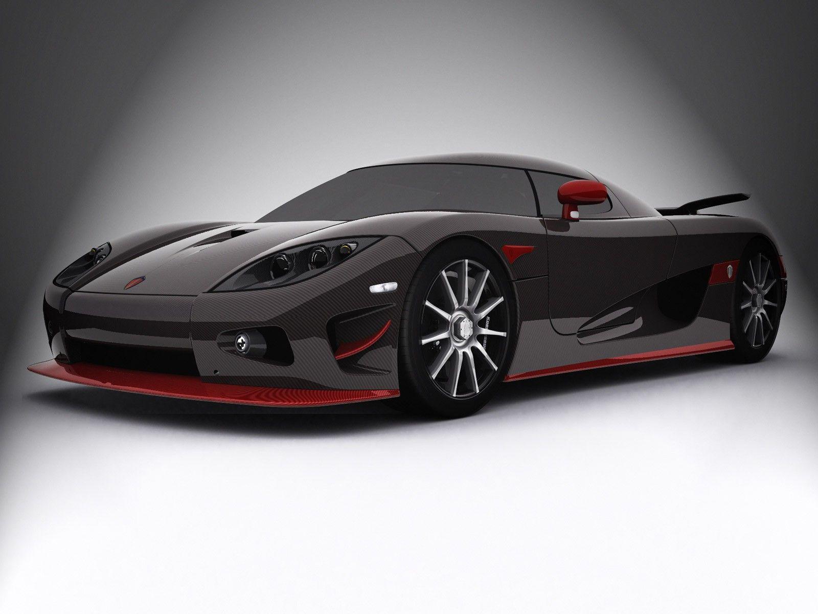 Koenigsegg CCXR Trevita HD Wallpapers