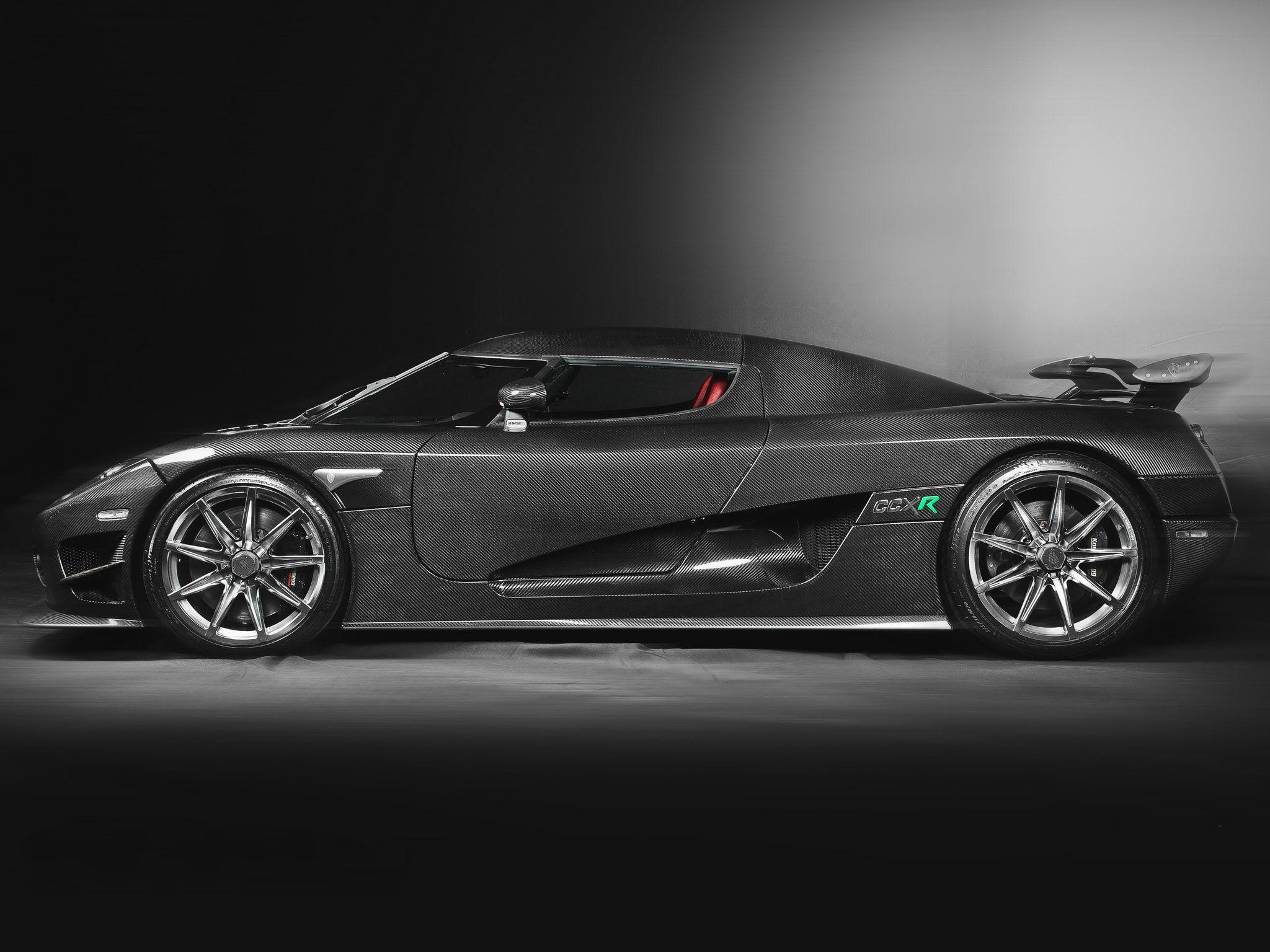 2009 Koenigsegg CCXR Special supercar h wallpapers