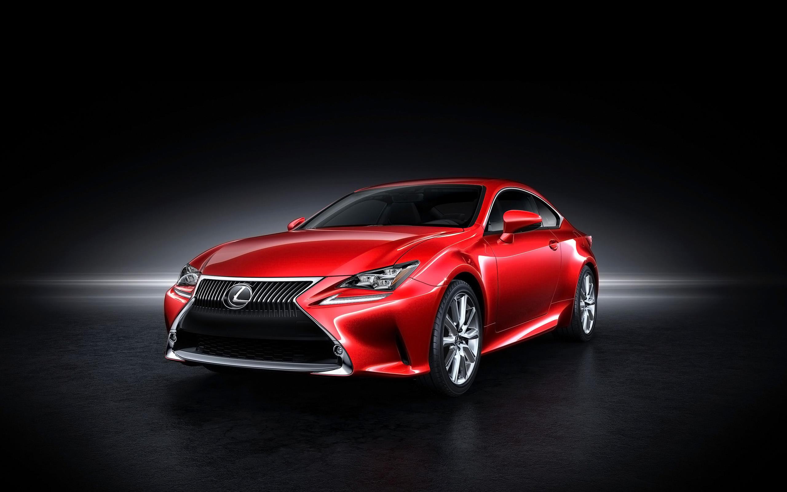 Lexus Wallpapers