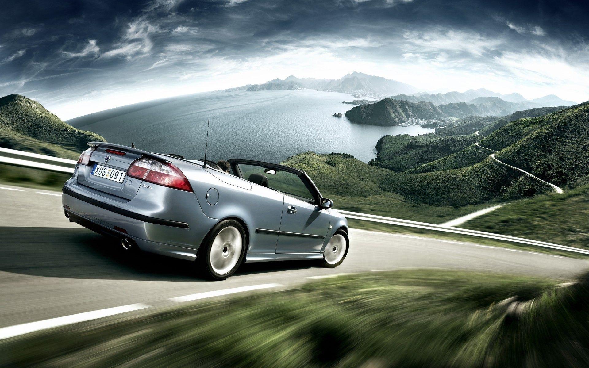 Saab Computer Wallpapers 20676