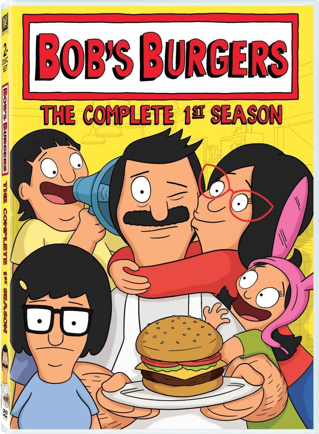 Funny Bob’s Burgers Wallpapers