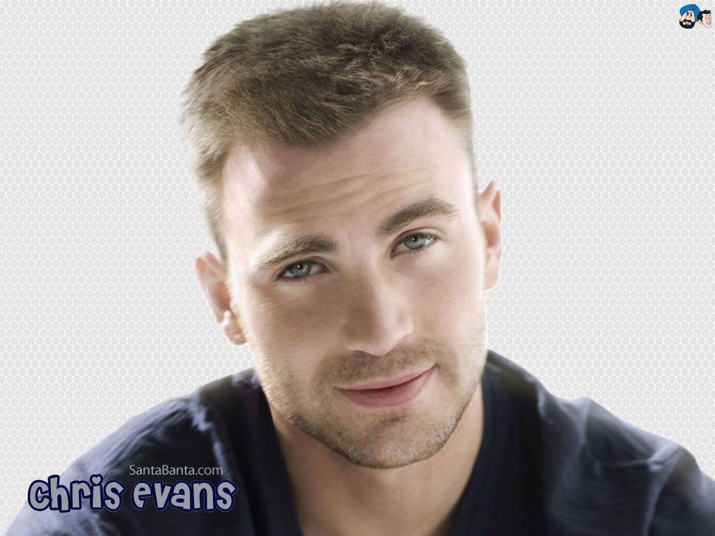 Chris Evans Wallpapers