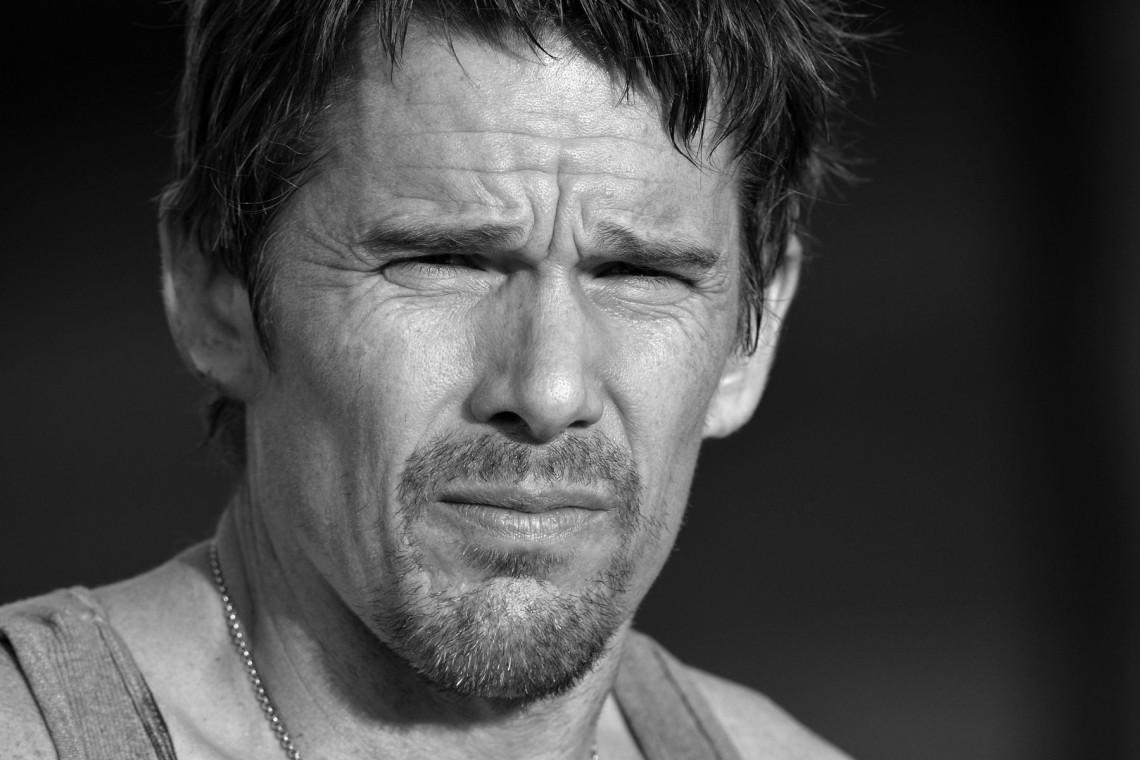 Ethan Hawke Wallpapers 11