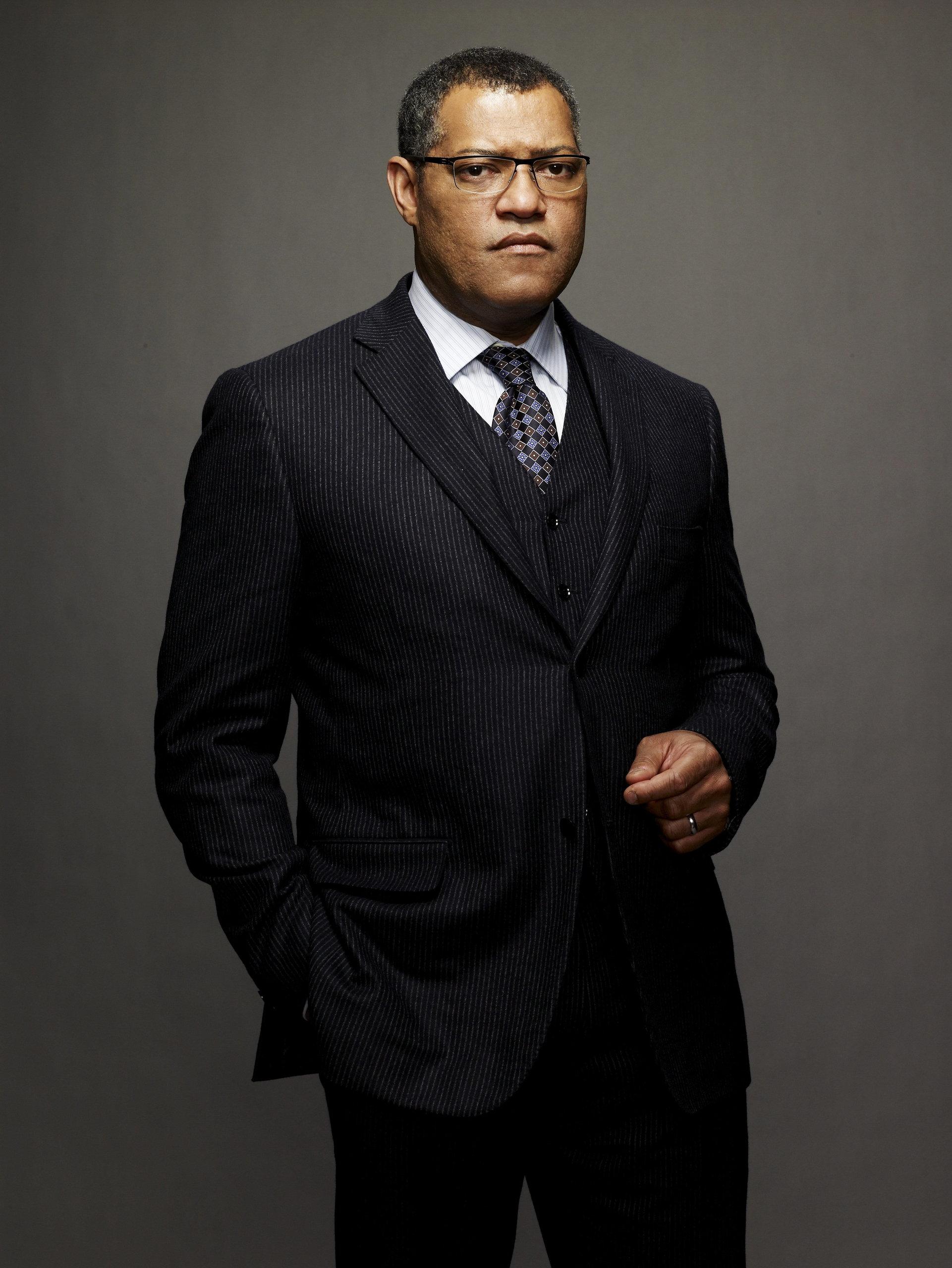 HD Laurence Fishburne Wallpapers and Photos