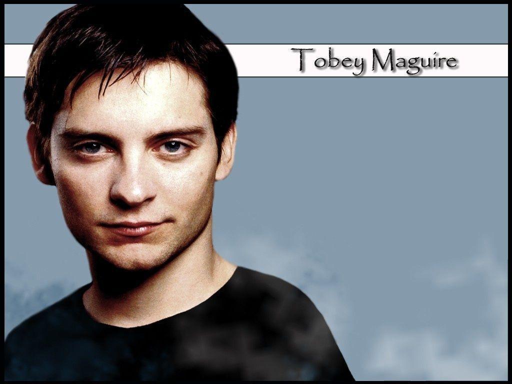 tobey maguire wallpapers