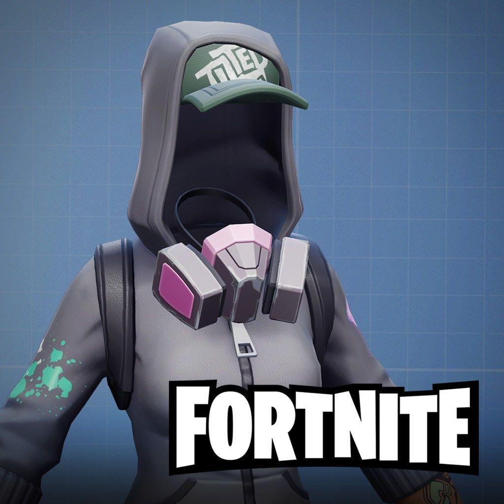 Teknique Fortnite