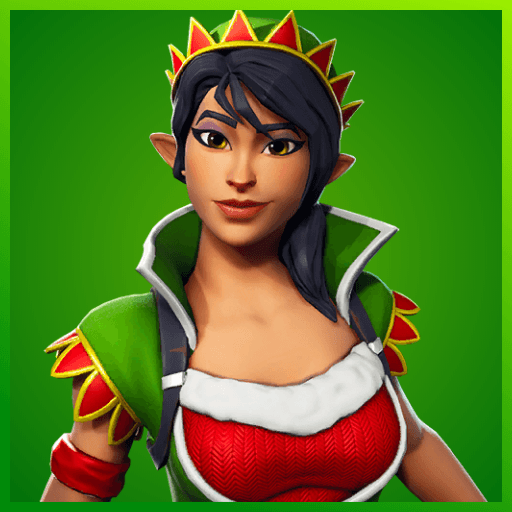 Tinseltoes Fortnite wallpapers