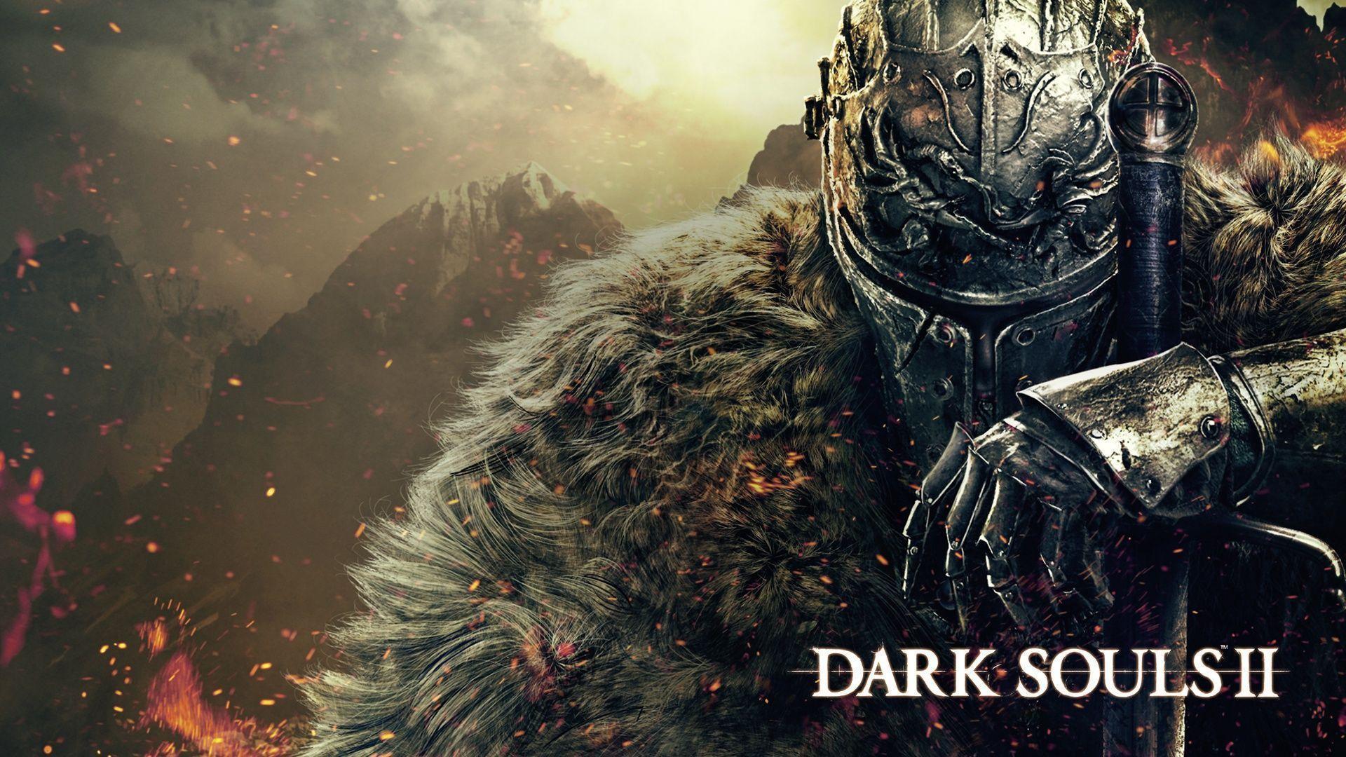 Dark Souls Ii Hd Wallpapers 40103 in Games