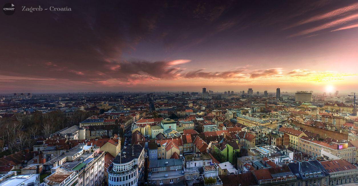 ZAGREB