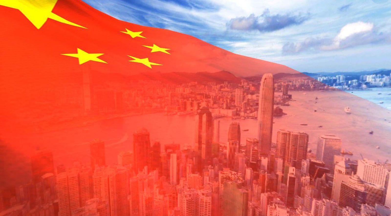 China transparent flag wide hd wallpapers