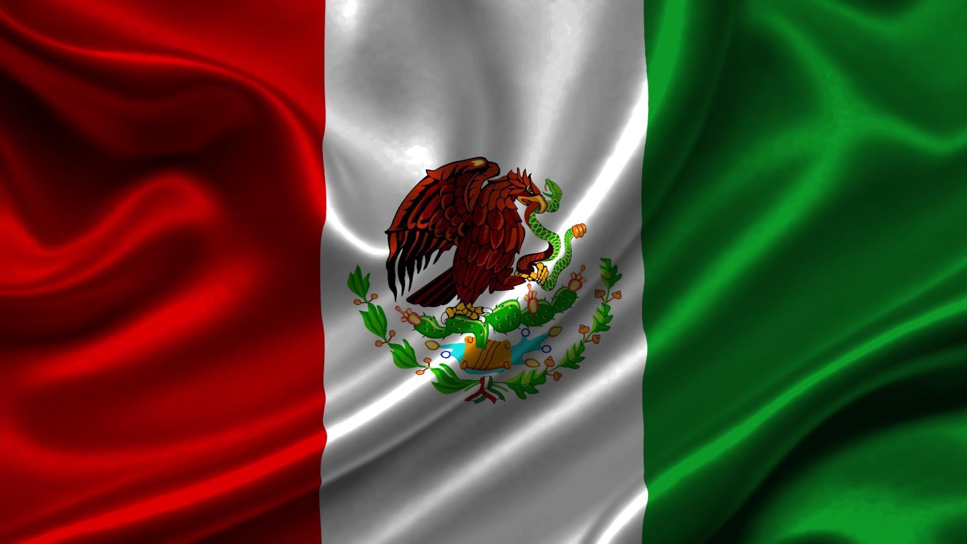 47 Mexican Flag Wallpapers, ID:9292