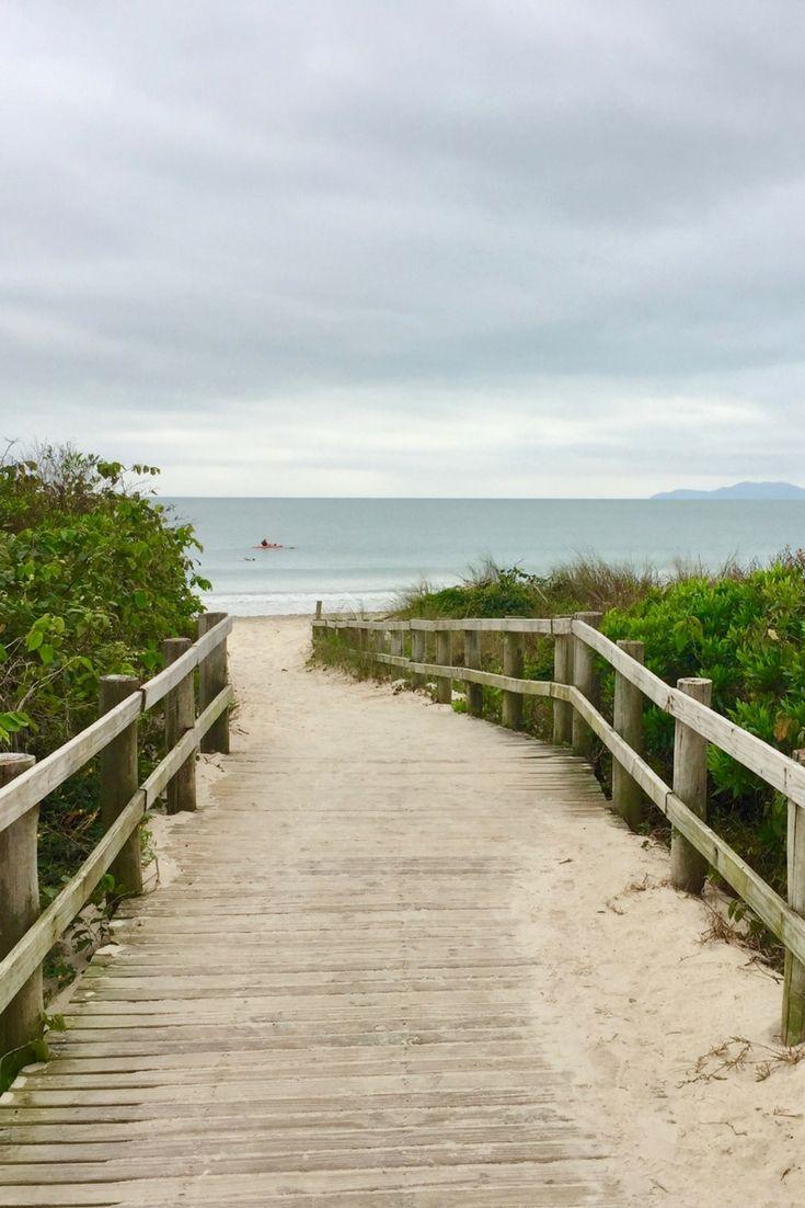 Florianópolis com amigos que amam viajar