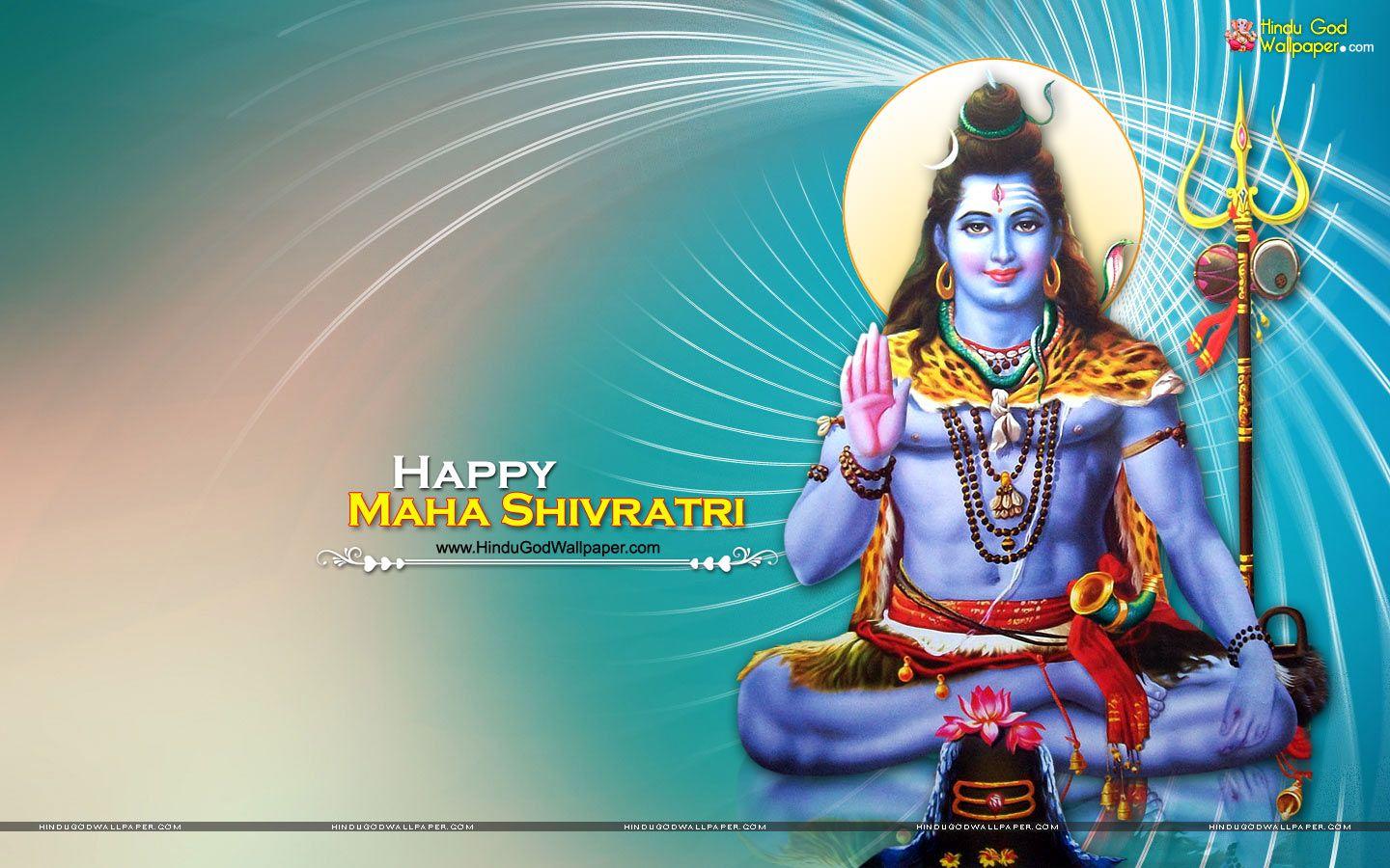 Maha Shivratri 3D Wallpapers, Photos & Image Download