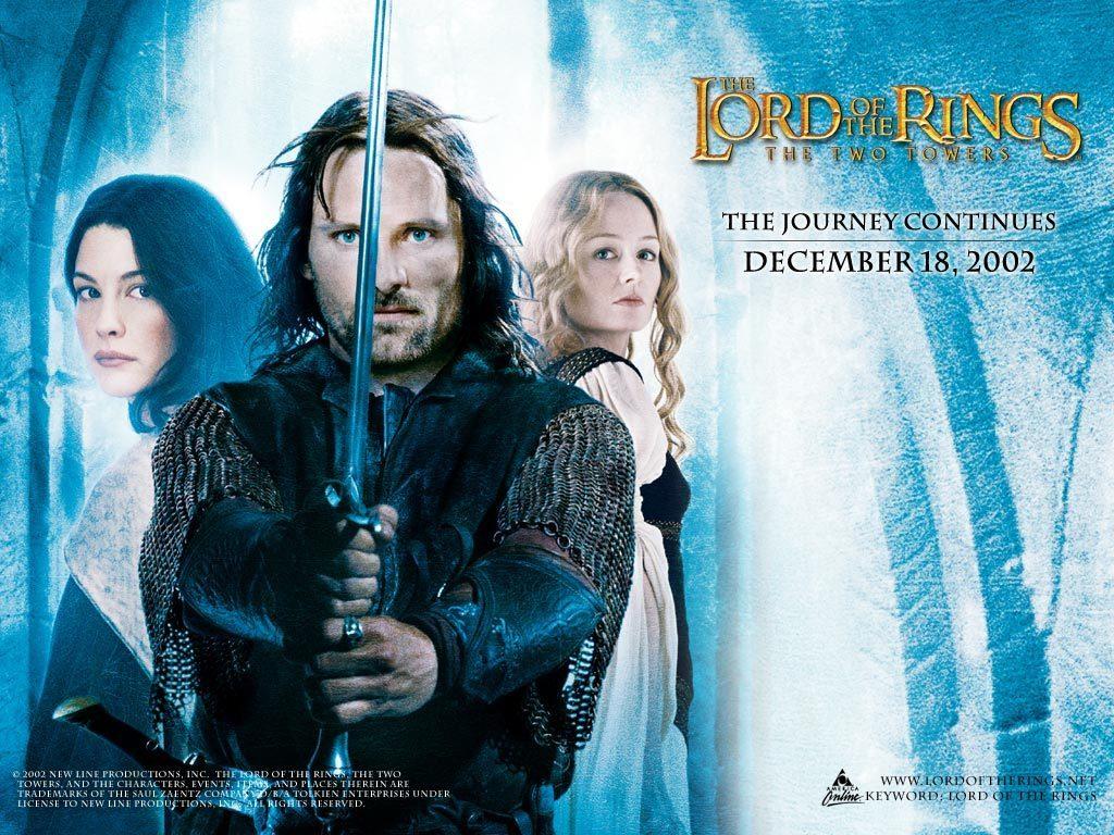 Viggo Mortensen image Viggo Mortensen in The Lord of the Rings: The