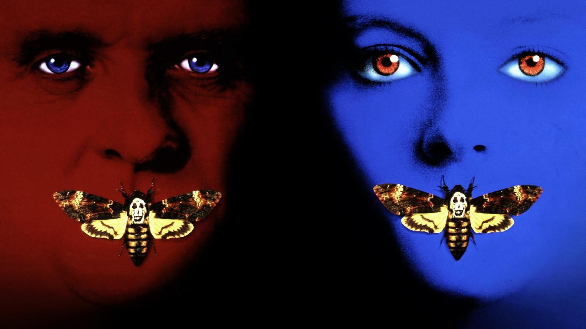 The Silence Of The Lambs Wallpapers 13