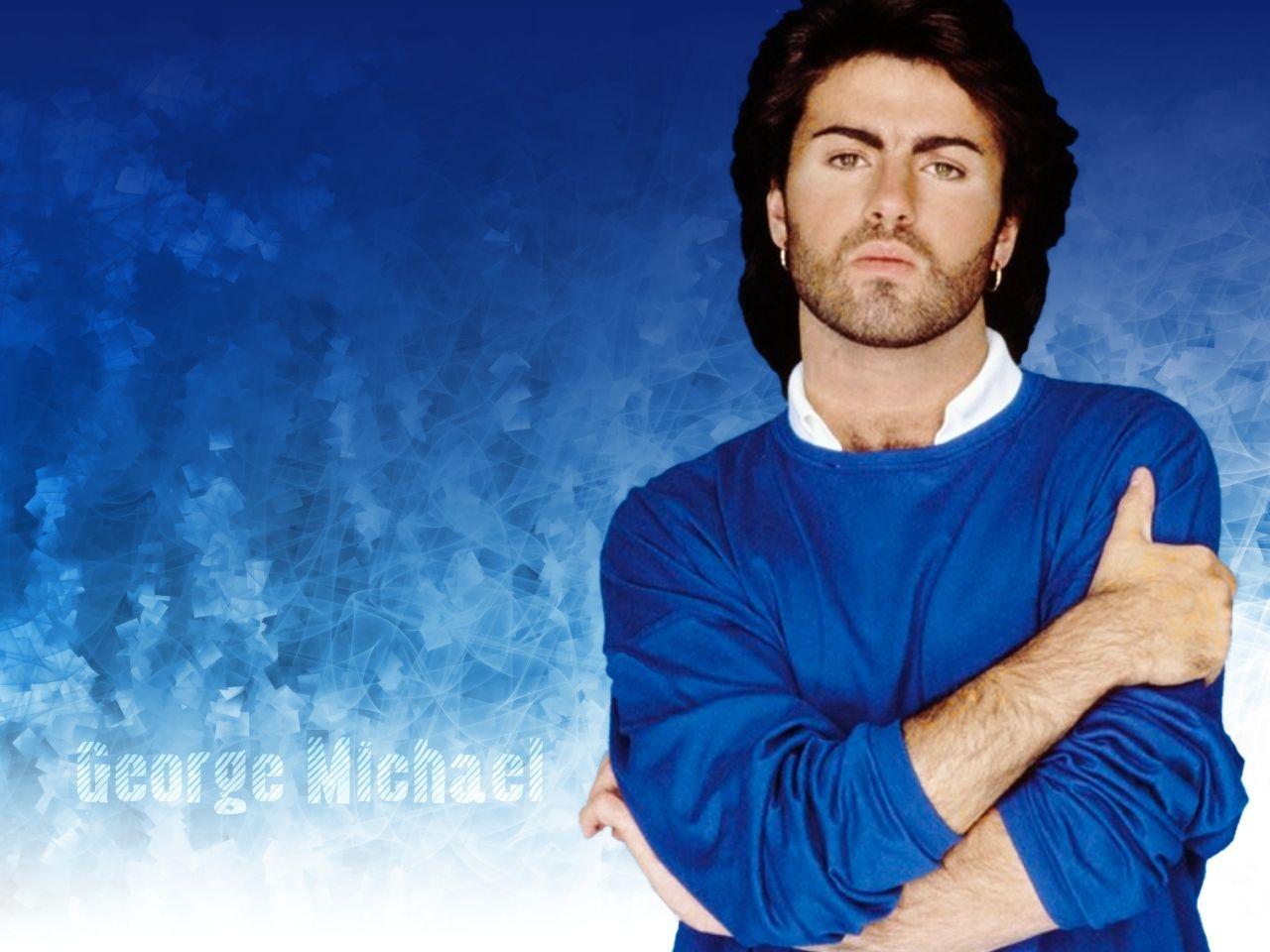 George Michael wallpapers