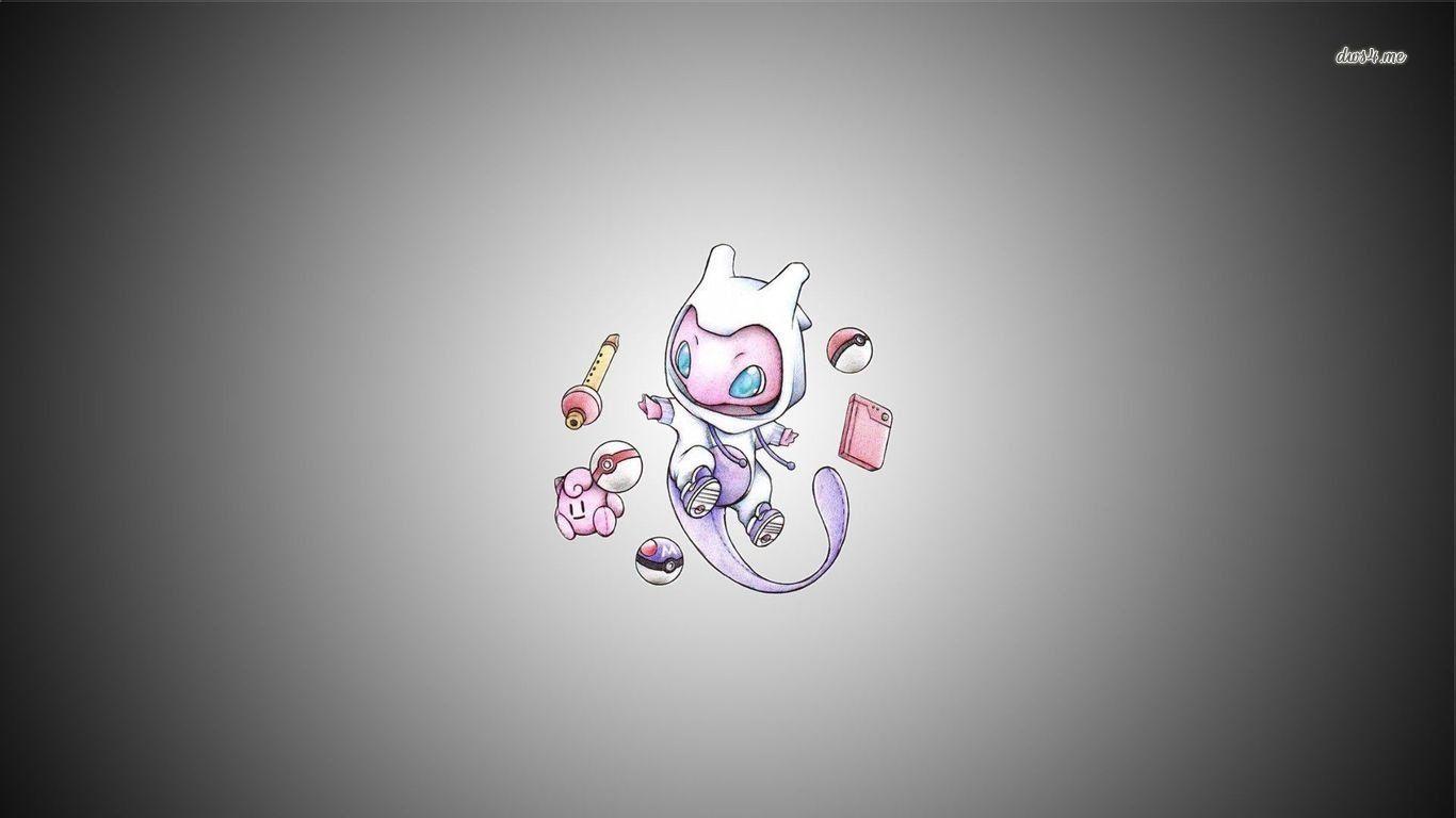 28 Mew