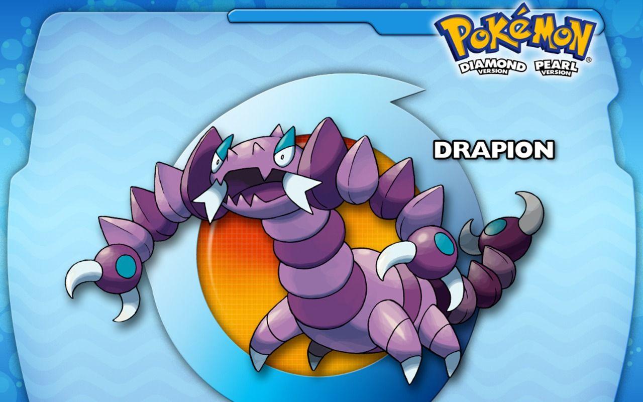 Drapion