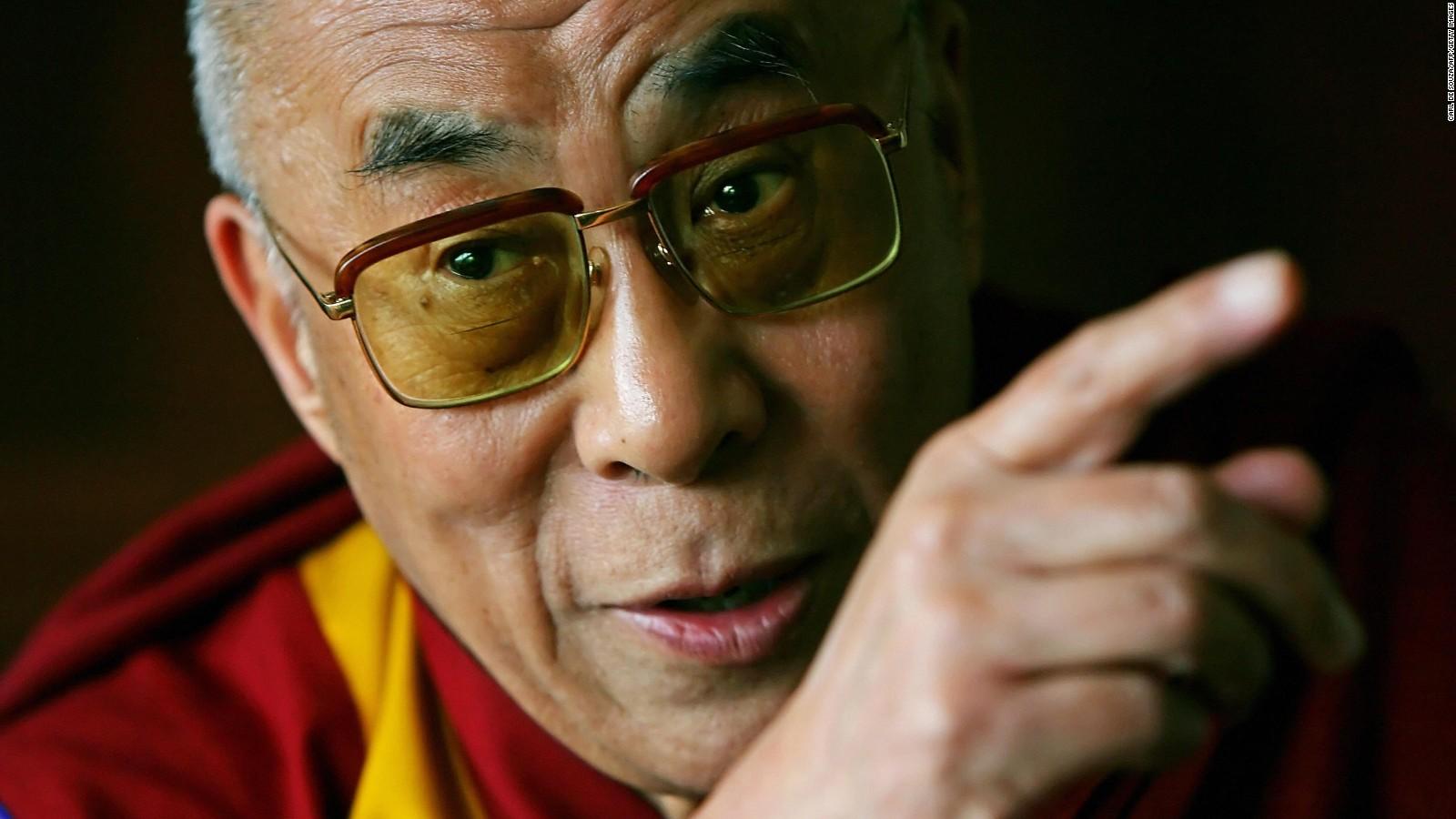 No reincarnation for the Dalai Lama?