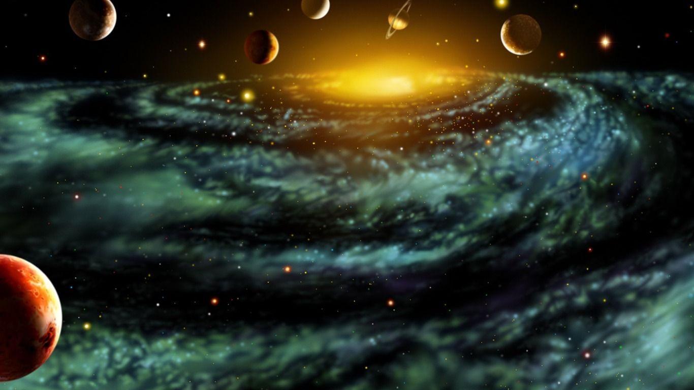 Astronomy HD Wallpapers