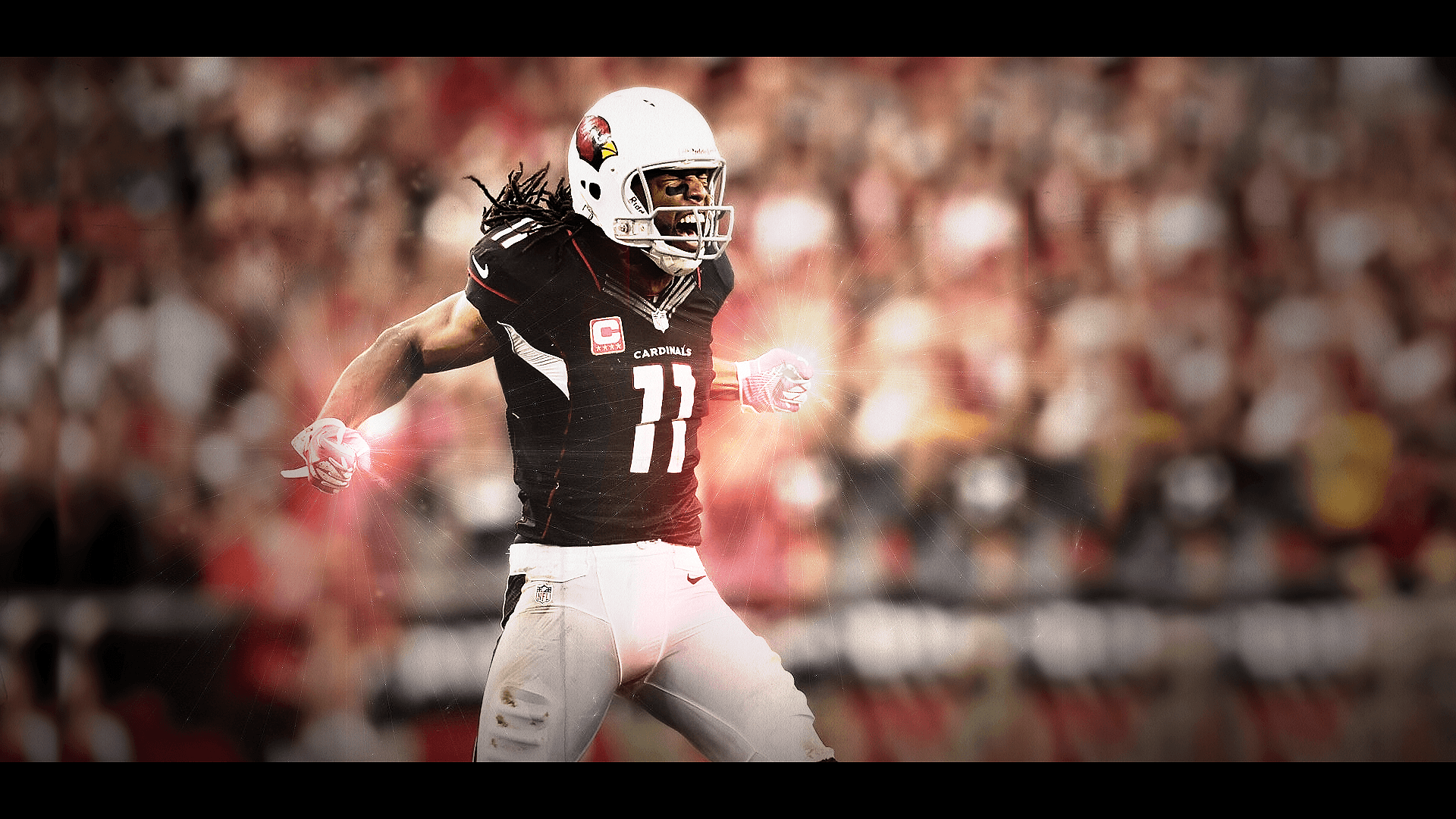 Larry Fitzgerald Wallpapers